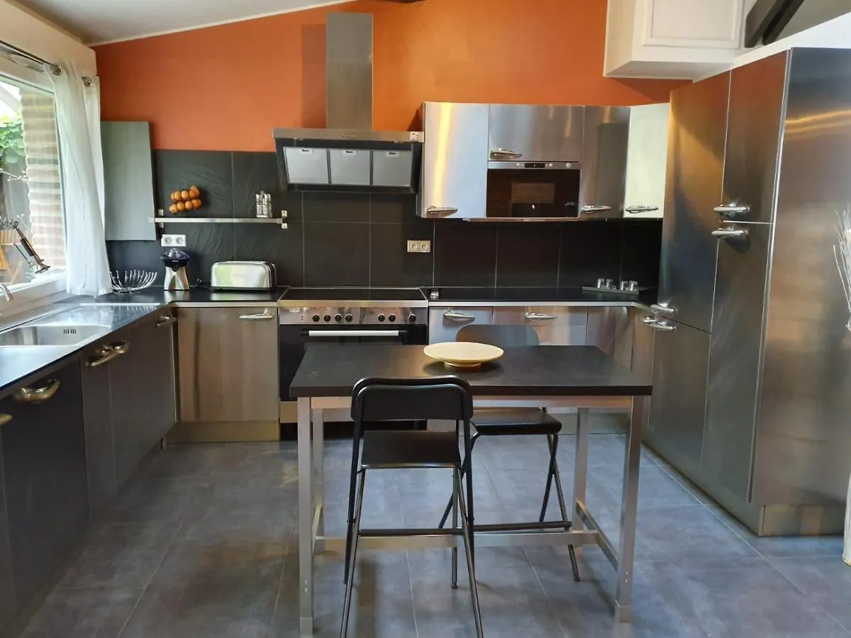 Ferienwohnung Le Loft Aulnay-sous-Bois 0*,  Frankreich